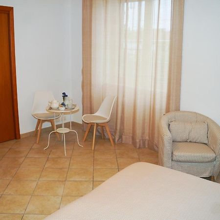 Hotel Il Glicine Sorrento Exteriér fotografie